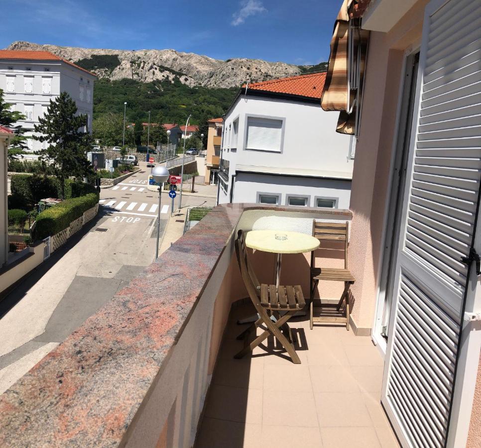 باشْكا Guest House Ana المظهر الخارجي الصورة