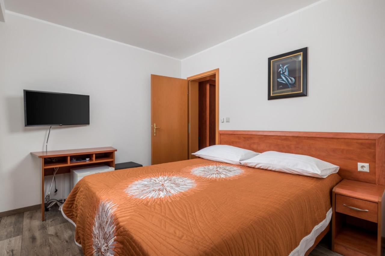 باشْكا Guest House Ana المظهر الخارجي الصورة
