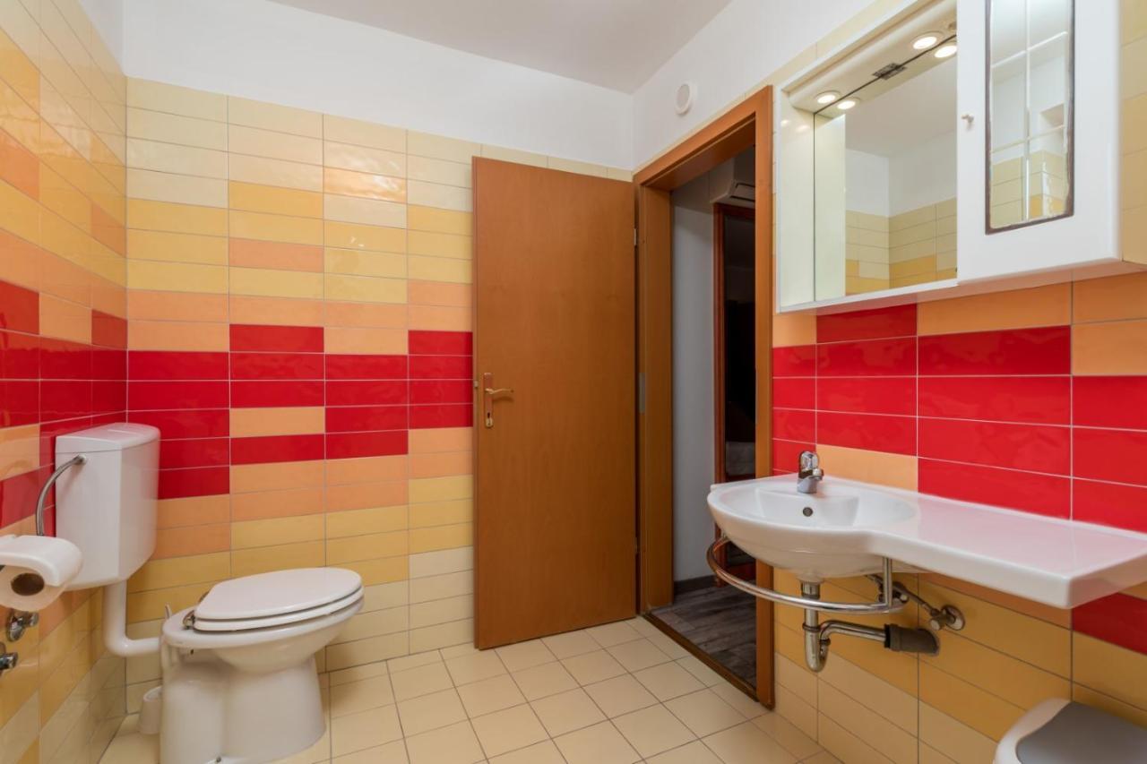 باشْكا Guest House Ana المظهر الخارجي الصورة