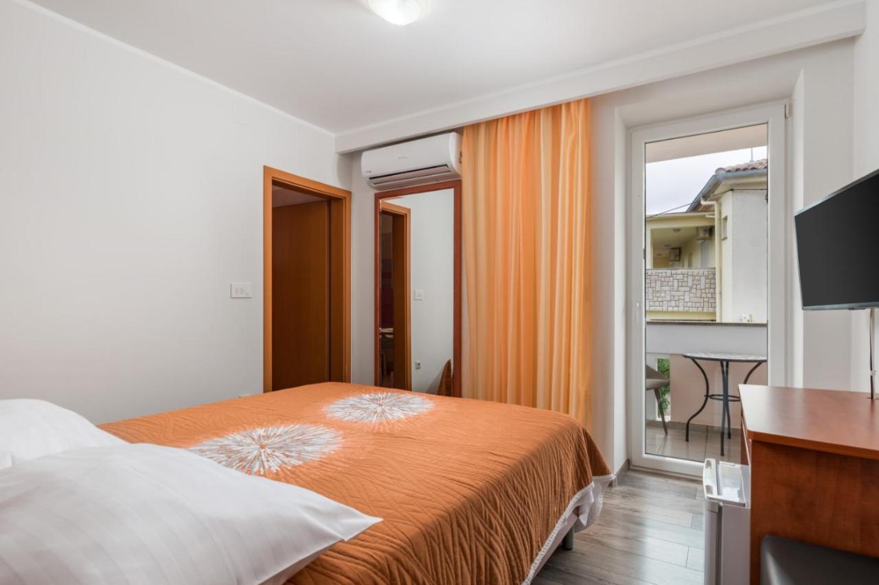 باشْكا Guest House Ana المظهر الخارجي الصورة