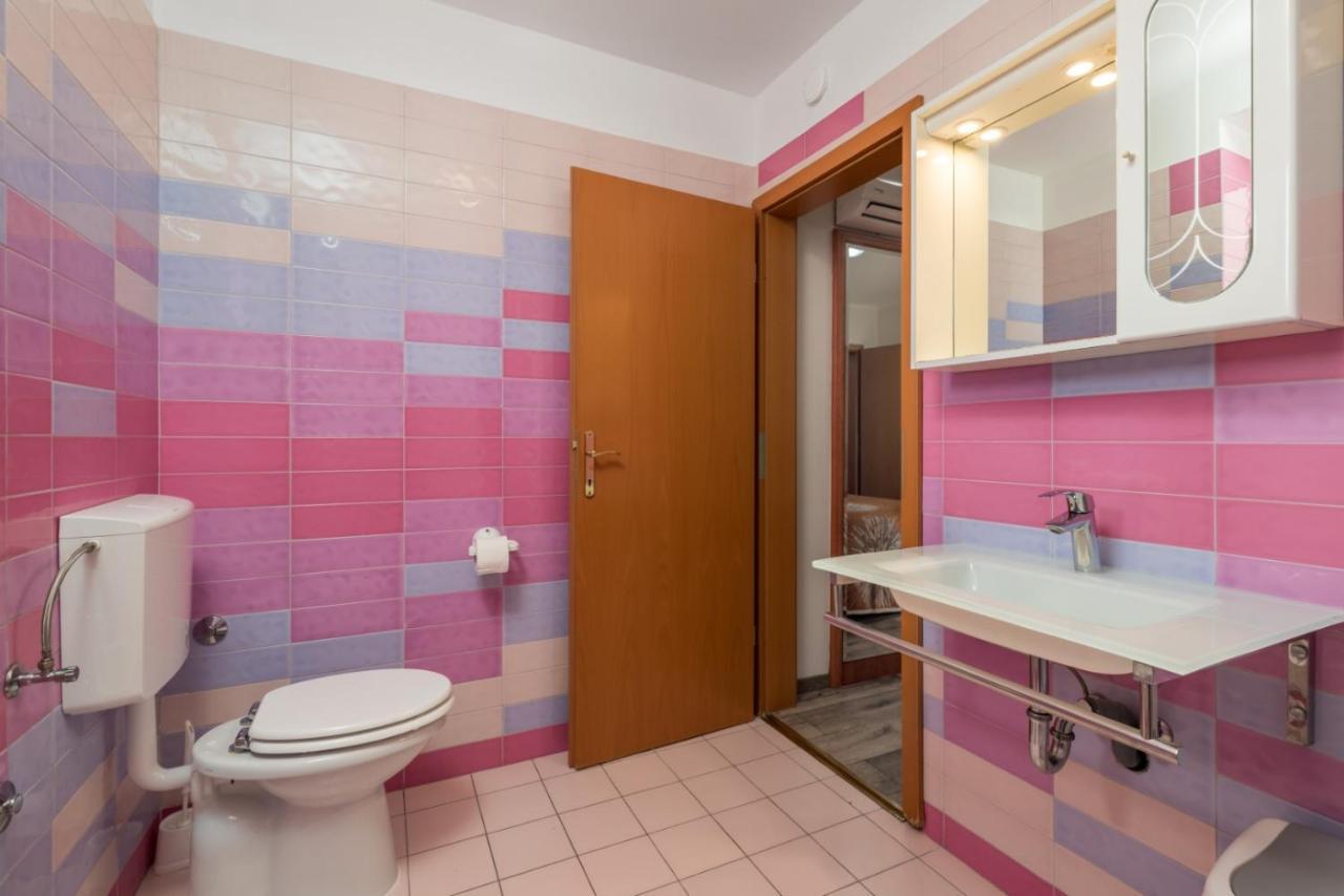 باشْكا Guest House Ana المظهر الخارجي الصورة