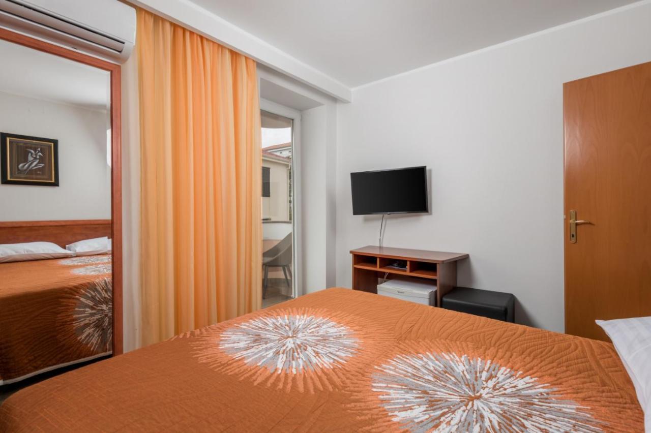 باشْكا Guest House Ana المظهر الخارجي الصورة