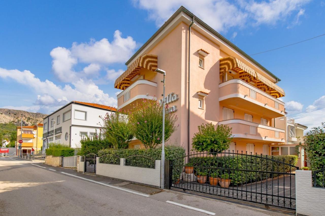 باشْكا Guest House Ana المظهر الخارجي الصورة